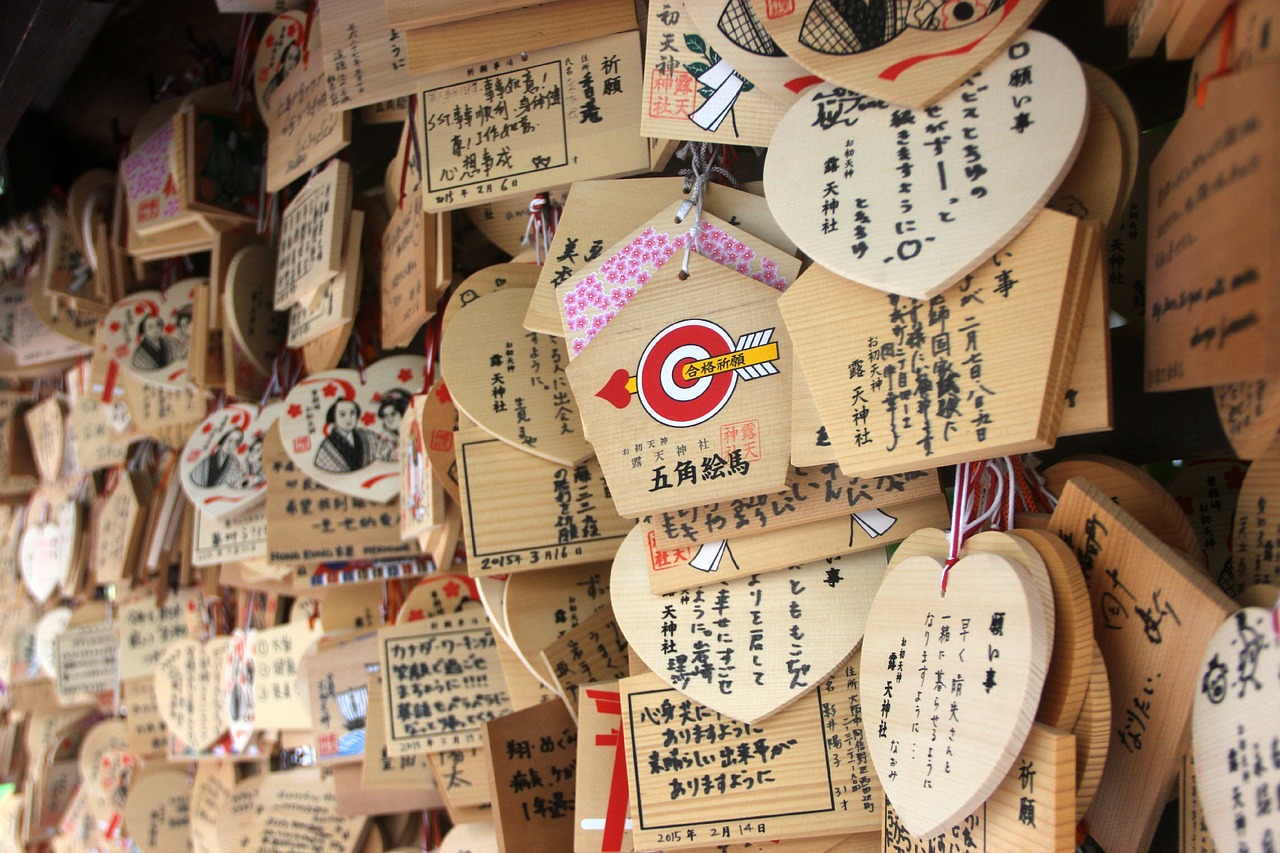 晋城留学日本之融入日本社会：文化交流与学术提升的完美平衡