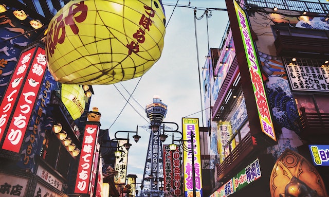 晋城日本留学生活的乐趣与探险：旅行与文化体验